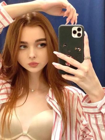 Анкета проститутки Милолика, 22 года